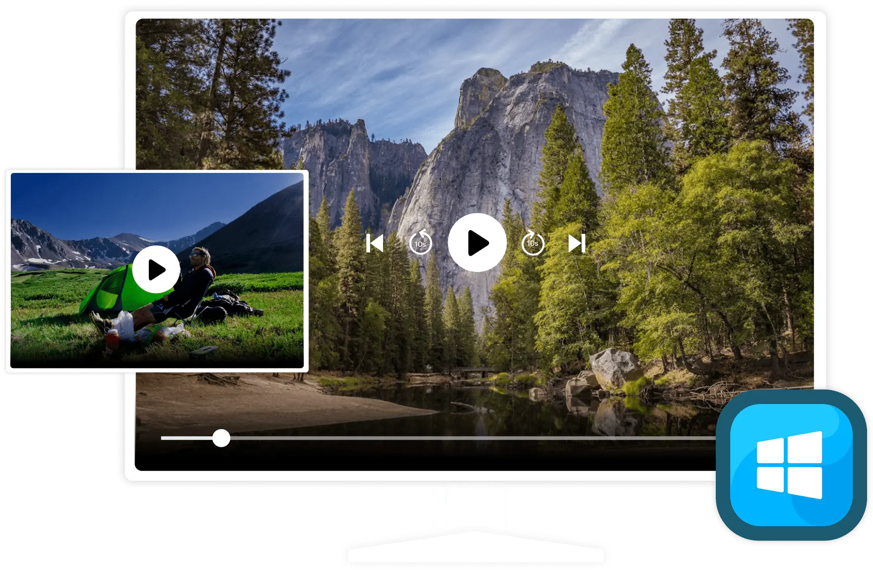Windows App