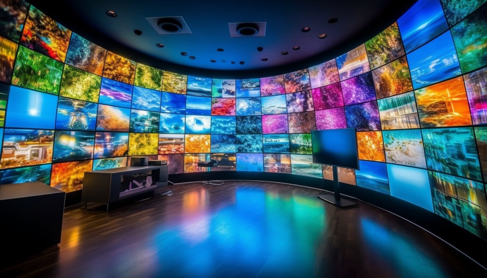 IPTV View 1