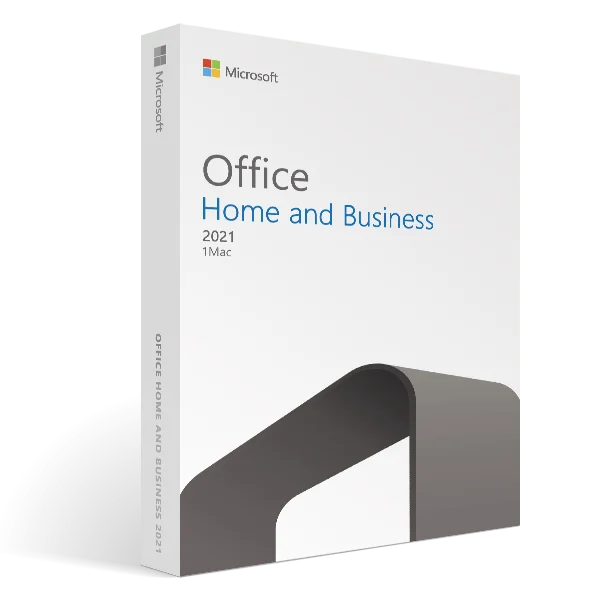 Office 2021 Mac