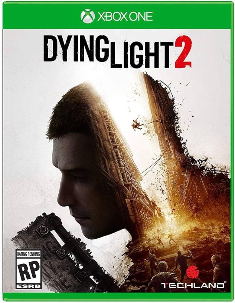 Dying Light 2 
