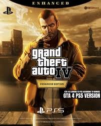 GTA 4 PS
