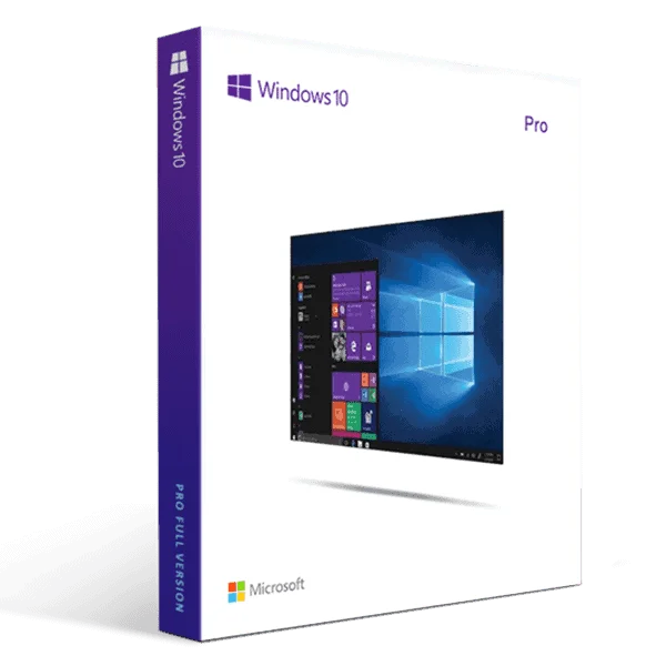 Windows 10 Pro License
